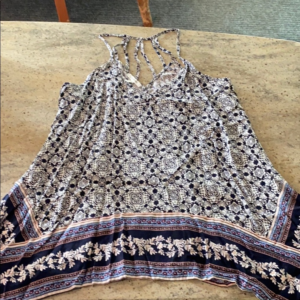 Maurices tank top